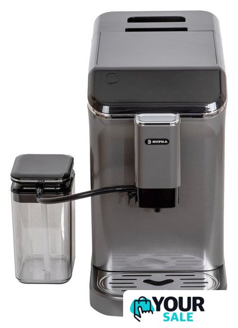 Кофемашина Supra CMS-3500 - Изображение №3 — Интернет-магазин Your Sale