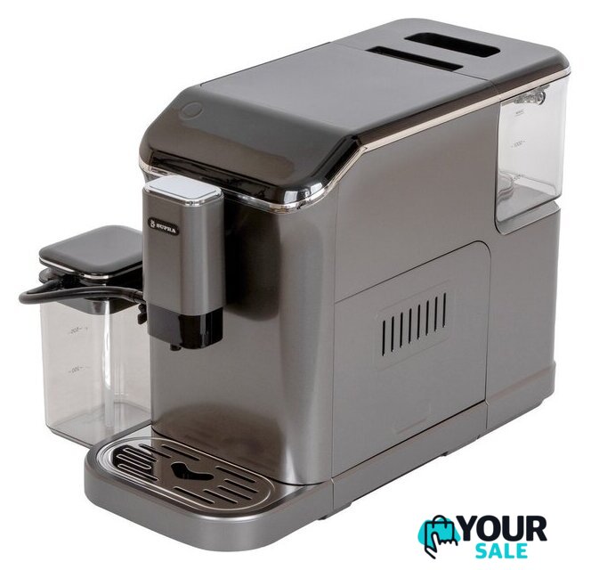 Кофемашина Supra CMS-3500 - Изображение №1 — Интернет-магазин Your Sale