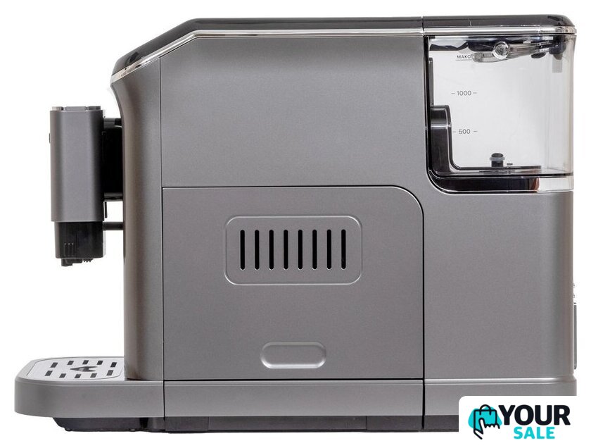 Кофемашина Supra CMS-3500 - Изображение №2 — Интернет-магазин Your Sale