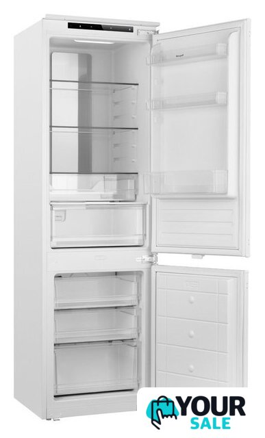 Холодильник Weissgauff WRKI 178 Total NoFrost BioFresh - Изображение №5 — Интернет-магазин Your Sale