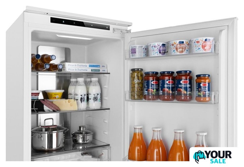 Холодильник Weissgauff WRKI 178 Total NoFrost BioFresh - Изображение №8 — Интернет-магазин Your Sale