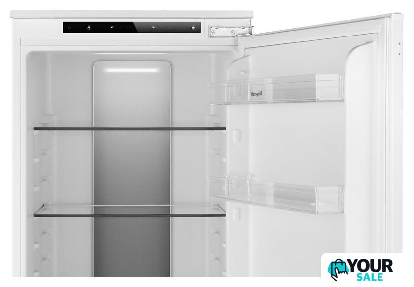 Холодильник Weissgauff WRKI 178 Total NoFrost BioFresh - Изображение №7 — Интернет-магазин Your Sale