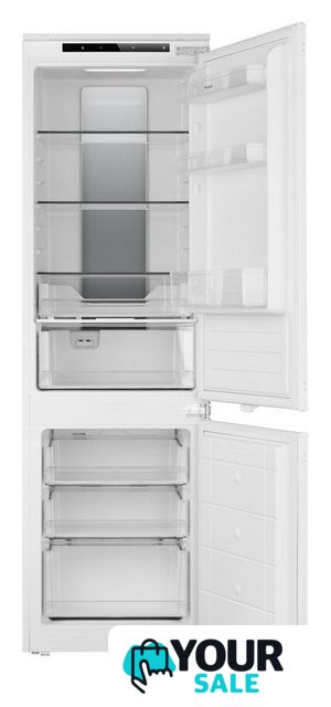 Холодильник Weissgauff WRKI 178 Total NoFrost BioFresh - Изображение №1 — Интернет-магазин Your Sale