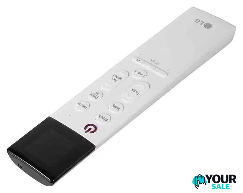 Кондиционер LG ARTCOOL Gallery Special A12GA1 - Изображение №9 — Интернет-магазин Your Sale