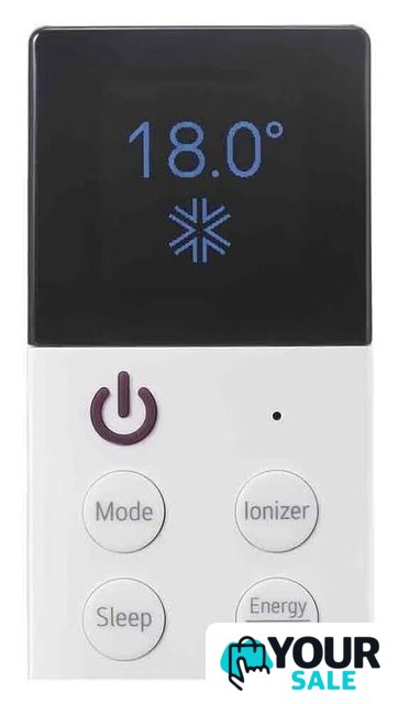 Кондиционер LG ARTCOOL Gallery Special A12GA1 - Изображение №10 — Интернет-магазин Your Sale