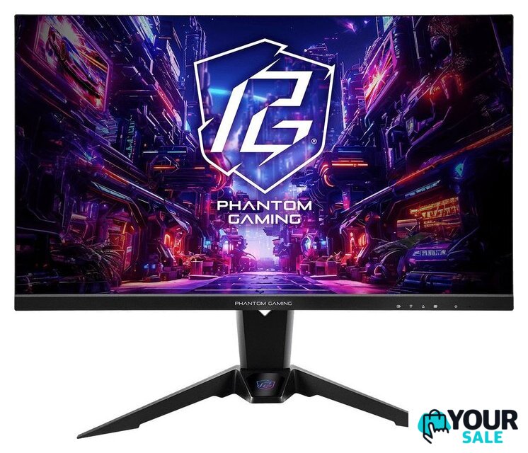 Игровой монитор ASRock Phantom Gaming PG27FFX2A - Изображение №1 — Интернет-магазин Your Sale