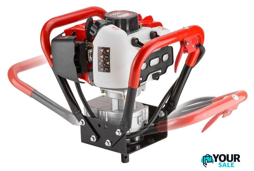 Мотобур ECO GD-53 - Изображение №1 — Интернет-магазин Your Sale