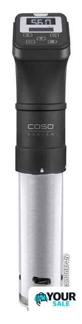 Су-вид (Sous-vide) CASO SV 1200 Pro Smart - Изображение №1 — Интернет-магазин Your Sale