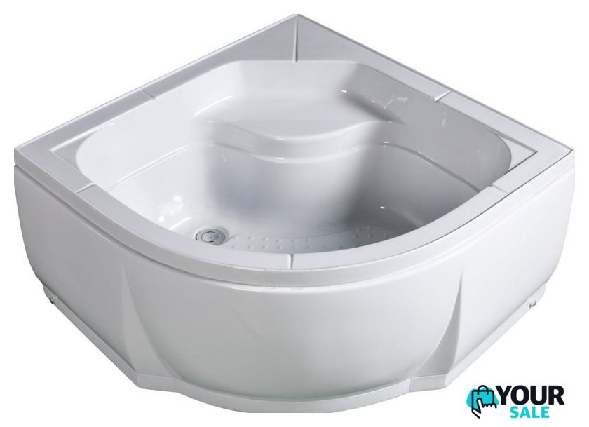 Душевая кабина River Nara Light 90/46 MT - Изображение №4 — Интернет-магазин Your Sale