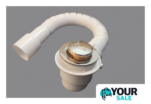Душевая кабина River Nara Light 90/46 MT - Изображение №6 — Интернет-магазин Your Sale