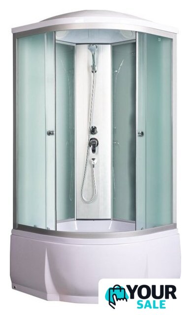 Душевая кабина River Nara Light 90/46 MT - Изображение №1 — Интернет-магазин Your Sale