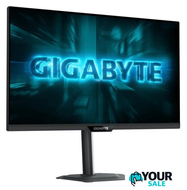 Игровой монитор Gigabyte G27Q20 - Изображение №3 — Интернет-магазин Your Sale