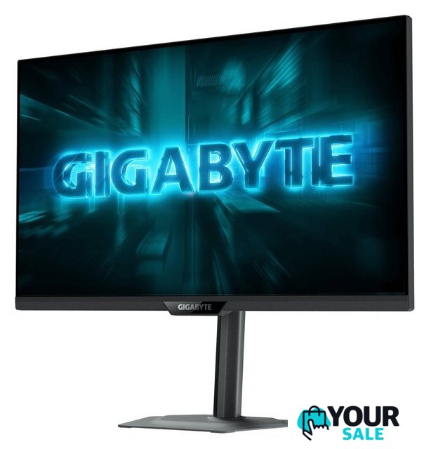 Игровой монитор Gigabyte G27Q20 - Изображение №2 — Интернет-магазин Your Sale