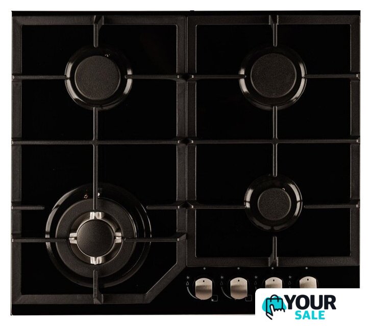 Варочная панель Schtoff H6034C30IS Black - Изображение №1 — Интернет-магазин Your Sale