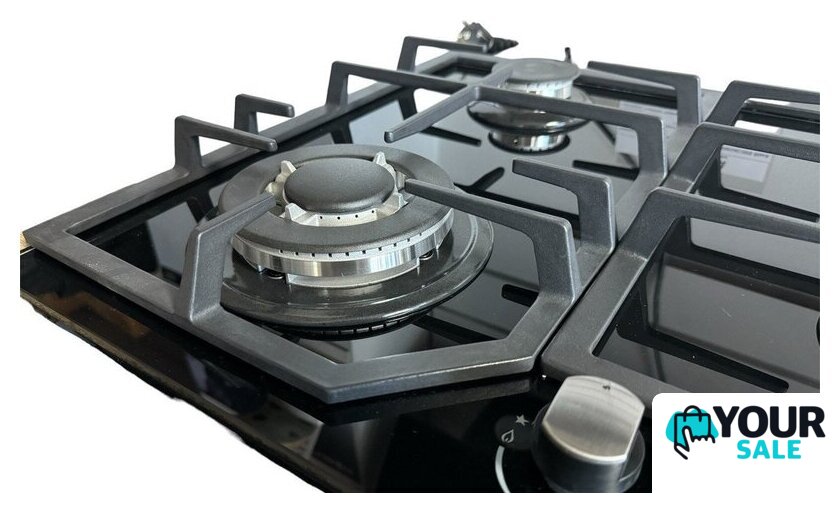 Варочная панель Schtoff H6034C30IS Black - Изображение №2 — Интернет-магазин Your Sale