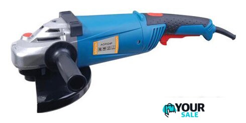 Угловая шлифмашина Sturm AG9524P - Изображение №1 — Интернет-магазин Your Sale