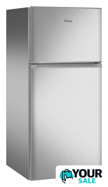 Холодильник Amica FD2015.4X(E) - Изображение №7 — Интернет-магазин Your Sale