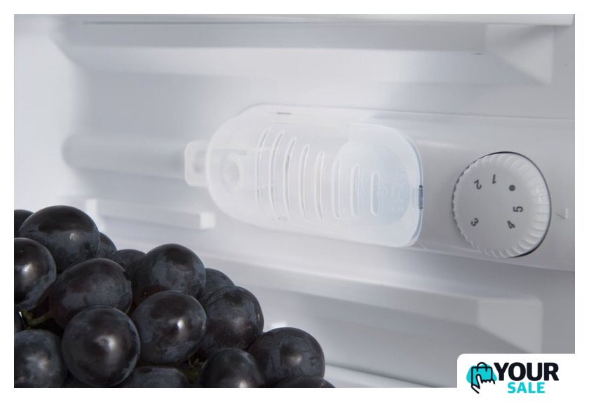 Холодильник Amica FD2015.4X(E) - Изображение №10 — Интернет-магазин Your Sale