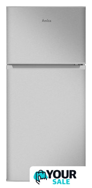 Холодильник Amica FD2015.4X(E) - Изображение №8 — Интернет-магазин Your Sale