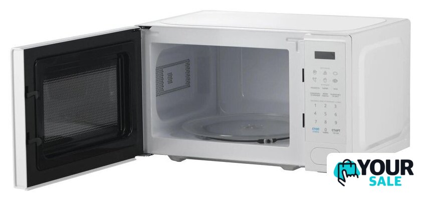 Микроволновая печь Midea EM720C2PR-W - Изображение №8 — Интернет-магазин Your Sale