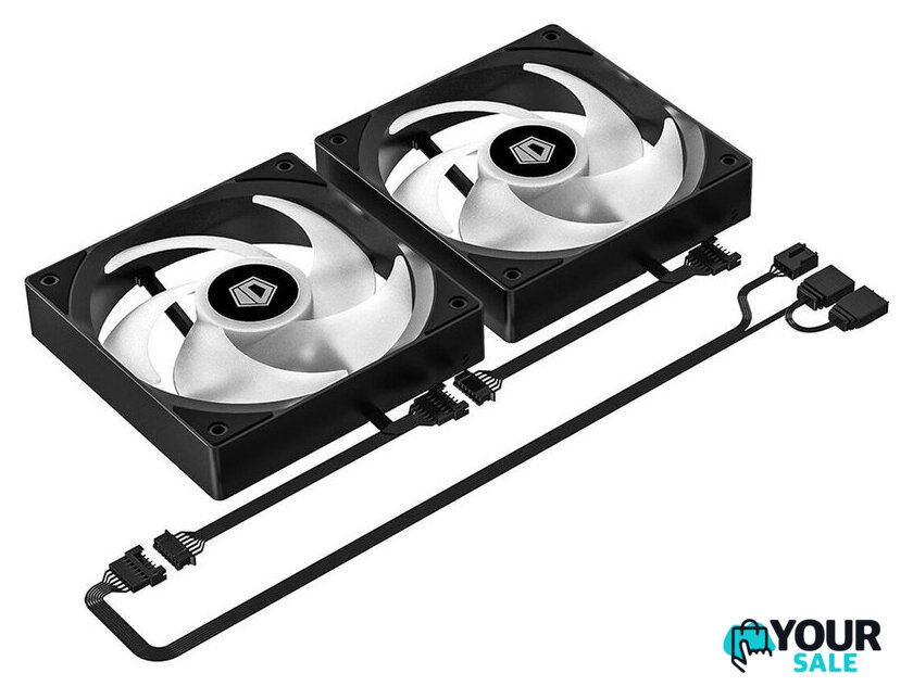 Система жидкостного охлаждения для процессора ID-Cooling FX240 TD - Изображение №6 — Интернет-магазин Your Sale