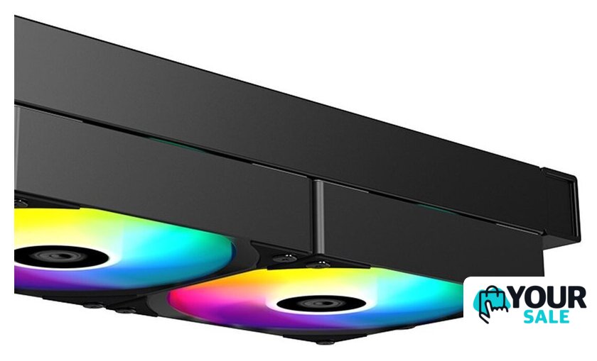 Система жидкостного охлаждения для процессора ID-Cooling FX240 TD - Изображение №4 — Интернет-магазин Your Sale