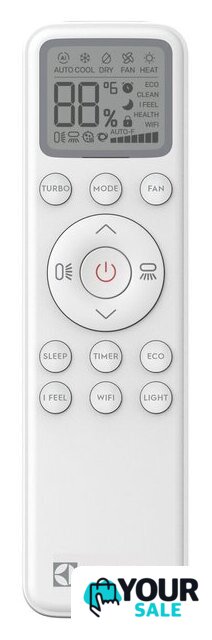 Кондиционер Electrolux Skyworth EACS/I-12HVA/HC/N8 - Изображение №3 — Интернет-магазин Your Sale