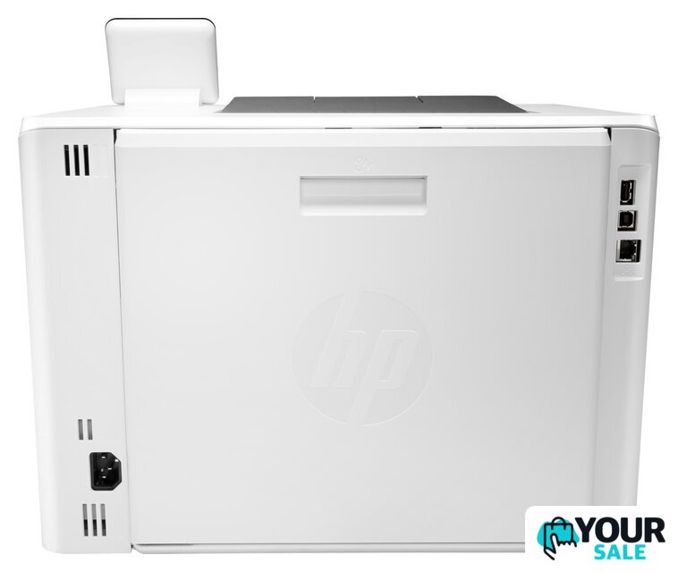 Принтер HP LaserJet Pro M454dw - Изображение №6 — Интернет-магазин Your Sale
