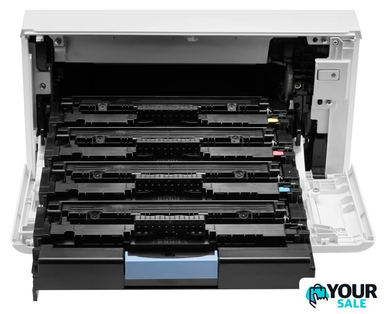 Принтер HP LaserJet Pro M454dw - Изображение №4 — Интернет-магазин Your Sale
