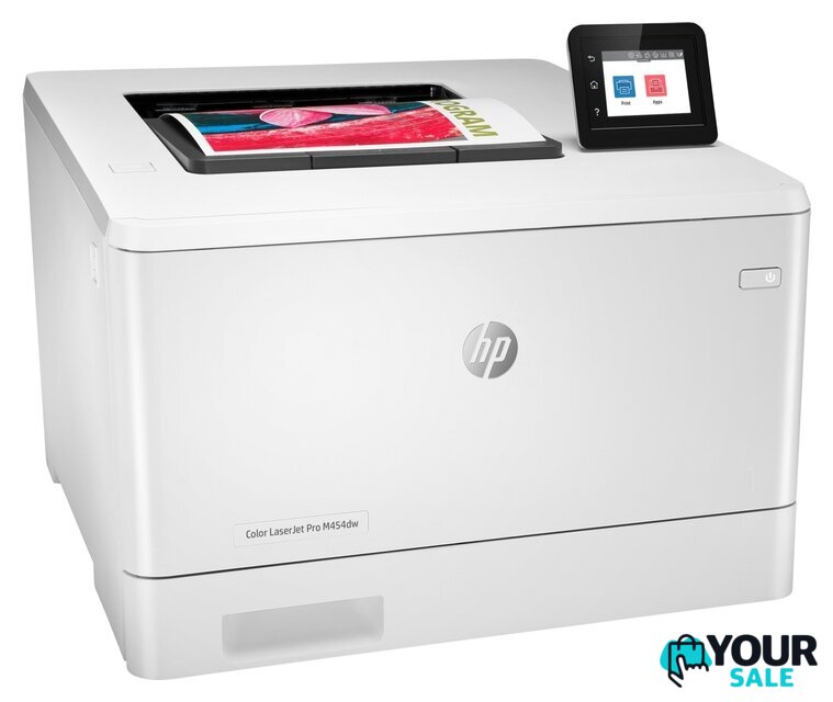Принтер HP LaserJet Pro M454dw - Изображение №2 — Интернет-магазин Your Sale
