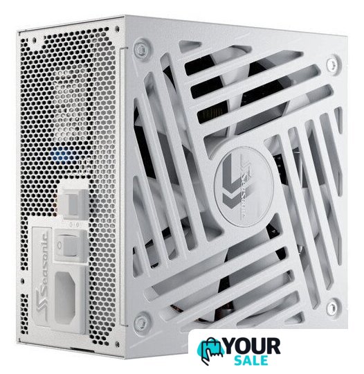 Блок питания Seasonic Focus GX-1000 White ATX 3.1 2024 SRP-FGX102-A5A32S-W - Изображение №7 — Интернет-магазин Your Sale