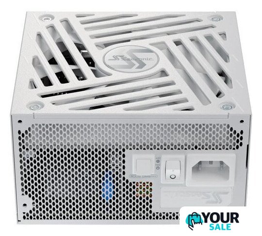 Блок питания Seasonic Focus GX-1000 White ATX 3.1 2024 SRP-FGX102-A5A32S-W - Изображение №8 — Интернет-магазин Your Sale