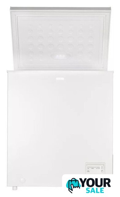 Морозильный ларь MPM 145-SK-10E/N - Изображение №1 — Интернет-магазин Your Sale