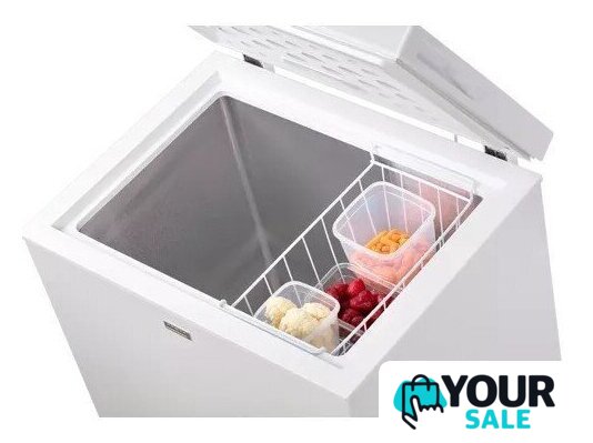 Морозильный ларь MPM 145-SK-10E/N - Изображение №2 — Интернет-магазин Your Sale