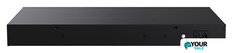 Неуправляемый коммутатор IP-COM G1128P-24-250W - Изображение №4 — Интернет-магазин Your Sale
