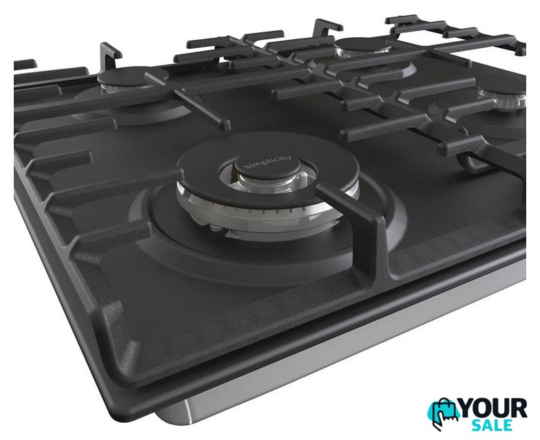 Варочная панель Gorenje GW642SYB - Изображение №6 — Интернет-магазин Your Sale