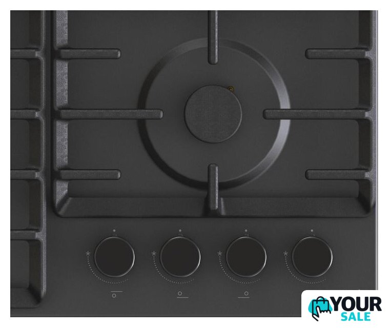 Варочная панель Gorenje GW642SYB - Изображение №7 — Интернет-магазин Your Sale