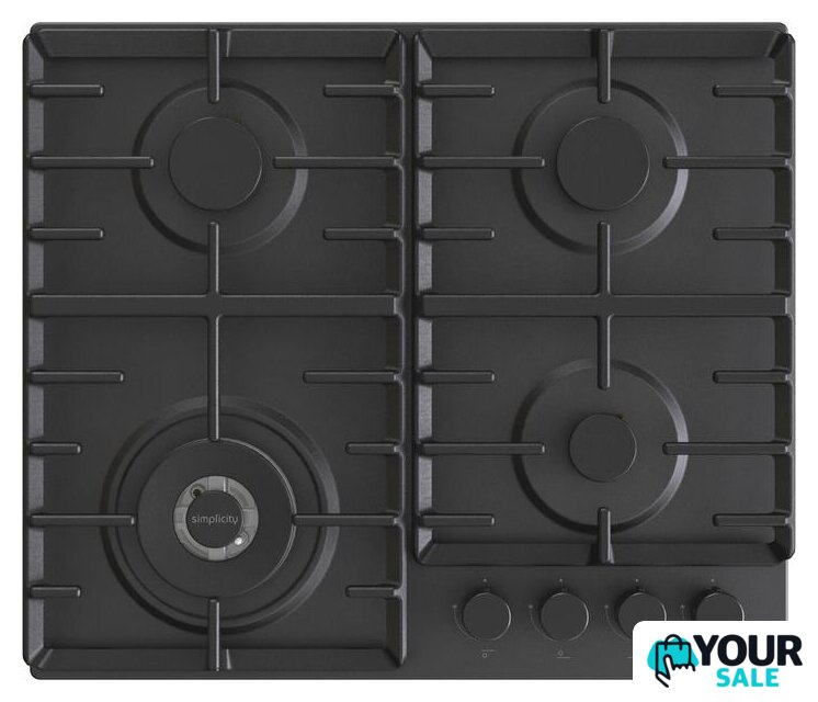 Варочная панель Gorenje GW642SYB - Изображение №1 — Интернет-магазин Your Sale
