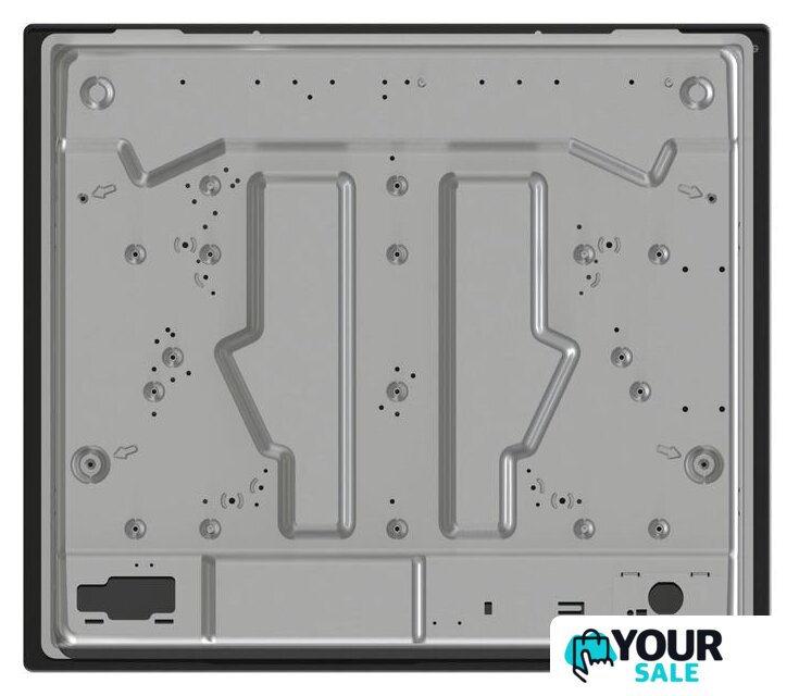 Варочная панель Gorenje GW642SYB - Изображение №3 — Интернет-магазин Your Sale