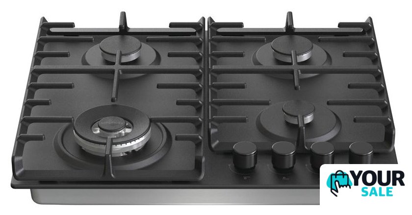 Варочная панель Gorenje GW642SYB - Изображение №5 — Интернет-магазин Your Sale