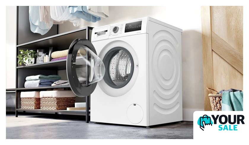 Стиральная машина Bosch Serie 4 WAN2425NPL - Изображение №5 — Интернет-магазин Your Sale