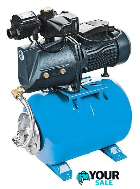 Насосная станция Unipump Акваробот JSW 55-24 - Изображение №1 — Интернет-магазин Your Sale