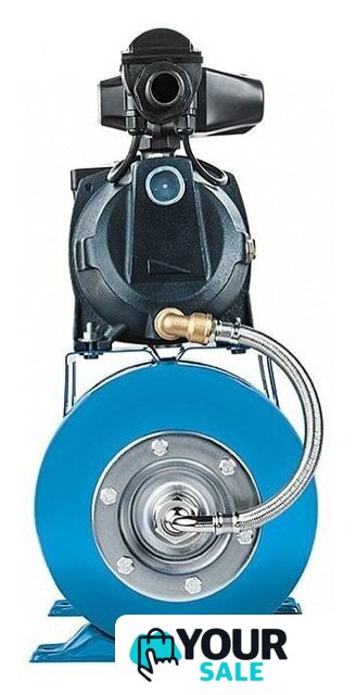 Насосная станция Unipump Акваробот JSW 55-24 - Изображение №3 — Интернет-магазин Your Sale