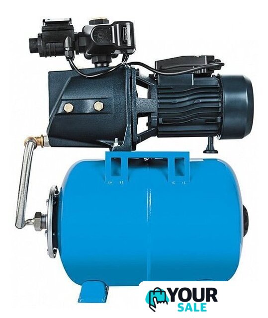 Насосная станция Unipump Акваробот JSW 55-24 - Изображение №2 — Интернет-магазин Your Sale