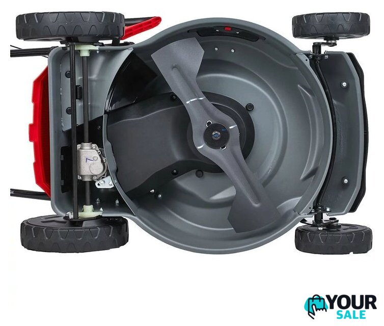 Газонокосилка Evoline LMG 53 CV - Изображение №3 — Интернет-магазин Your Sale