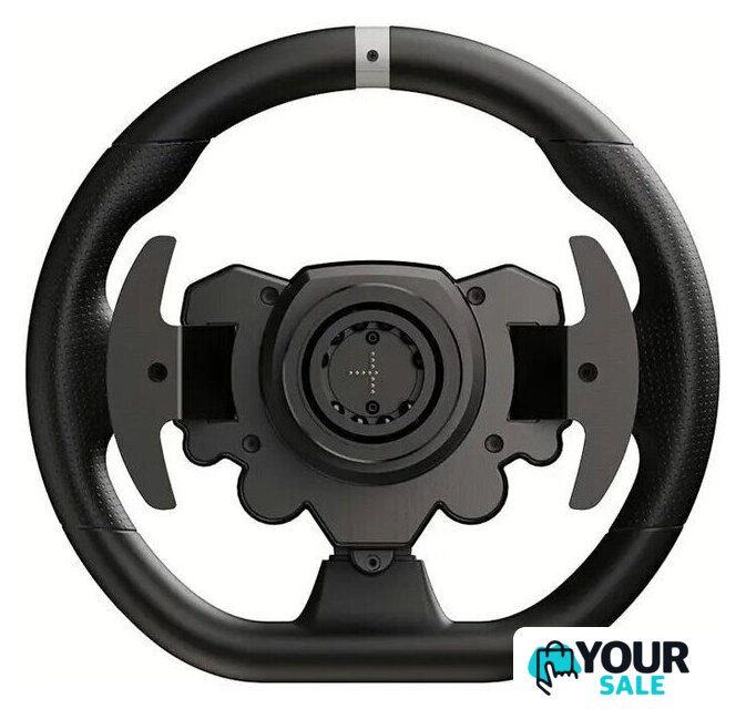 Руль Moza ESX Steering Wheel for PC&Xbox RS052 - Изображение №3 — Интернет-магазин Your Sale