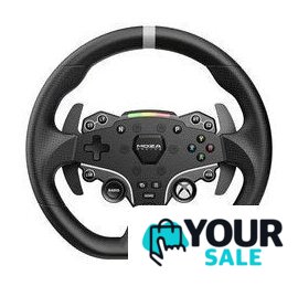 Руль Moza ESX Steering Wheel for PC&Xbox RS052 - Изображение №5 — Интернет-магазин Your Sale