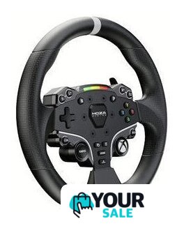 Руль Moza ESX Steering Wheel for PC&Xbox RS052 - Изображение №2 — Интернет-магазин Your Sale