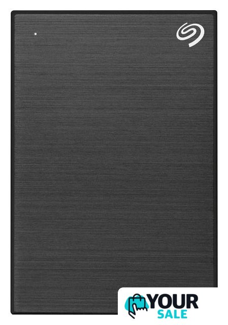 Внешний накопитель Seagate One Touch STKC5000400 5TB - Изображение №1 — Интернет-магазин Your Sale