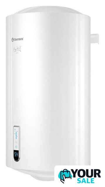 Накопительный электрический водонагреватель Thermex Auga 100 V Wi-Fi - Изображение №2 — Интернет-магазин Your Sale